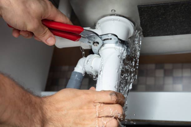 Best Water damage restoration services  in Mission Viejo, CA