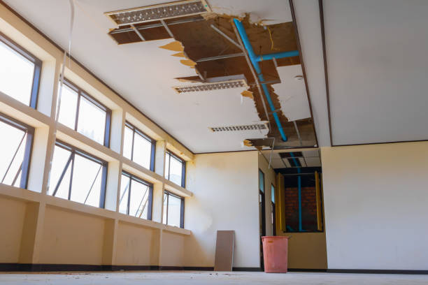 Best 24/7 water damage repair  in Mission Viejo, CA